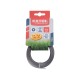 Okrúhly profil jadrovej struny 1,6 mm 15 m EXTOL PREMIUM Okrúhly profil jadrovej struny 1,6 mm 15 m EXTOL PREMIUM