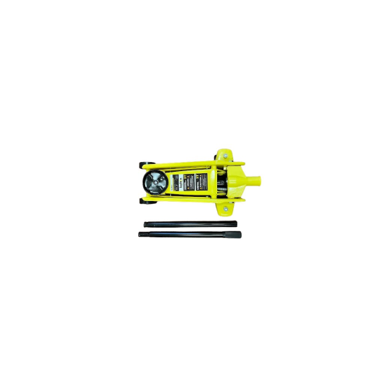 Mobilný hydraulický zdvihák 3t, 135-500mm KELTIN