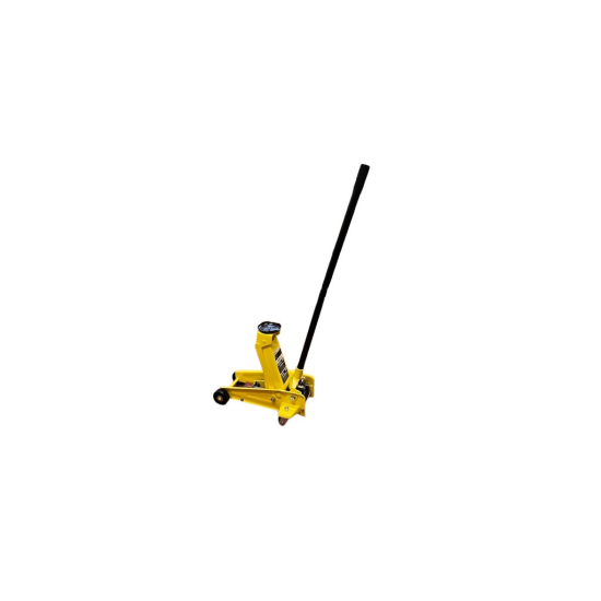 Mobilný hydraulický zdvihák 3t, 135-500mm KELTIN