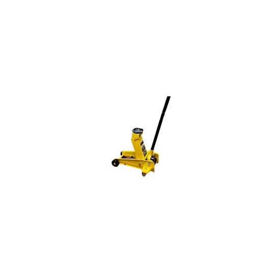 Mobilný hydraulický zdvihák 3t, 135-500mm KELTIN