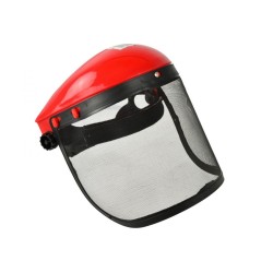 Ochranná ochranná sieť pre krovinorez, pílu JOHN GARDENER Ochranná ochranná sieť pre krovinorez, pílu JOHN GARDENER