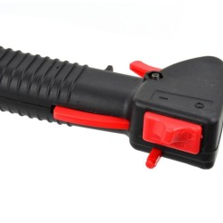 Náhradná ovládacia rukoväť pravá pre krovinorez GEKO Náhradná ovládacia rukoväť pravá pre krovinorez GEKO