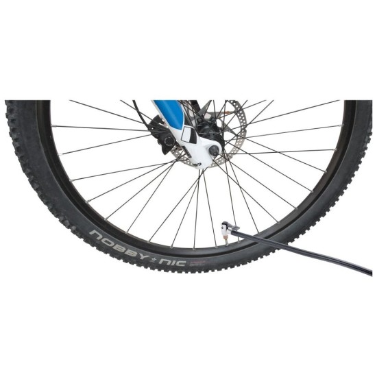 Domáci akumulátorový kompresor SHARE20V, 20V Li-ion, 2000mAh EXTOL PREMIUM