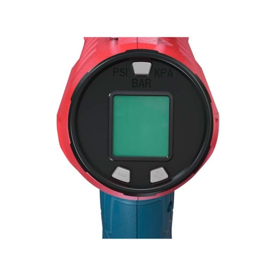 Domáci akumulátorový kompresor SHARE20V, 20V Li-ion, 2000mAh EXTOL PREMIUM