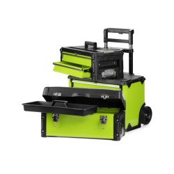 FDN 4150 Kovová skrinka na náradie FIELDMANN FDN 4150 Kovová skrinka na náradie FIELDMANN