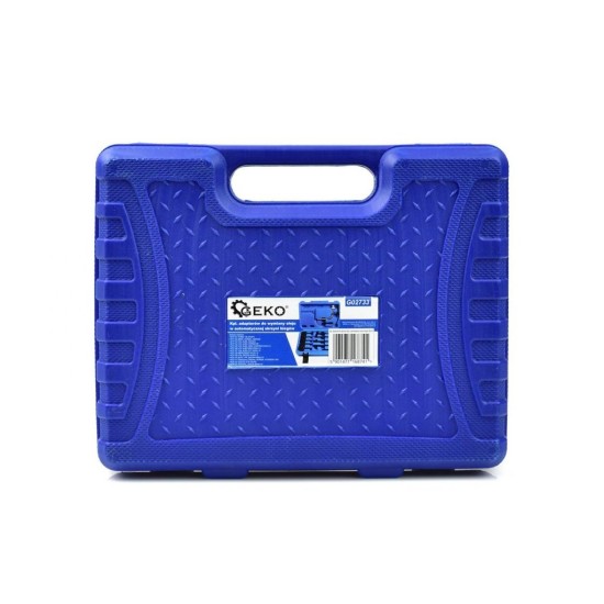 Sada adaptérov na výmenu oleja v automatických prevodovkách GEKO