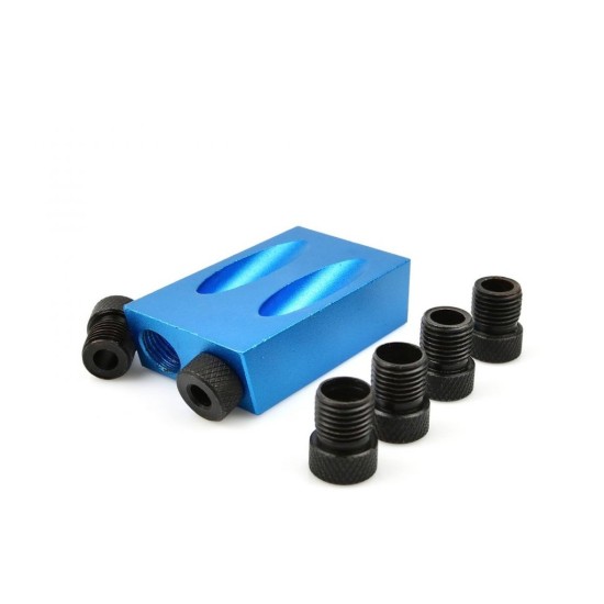Spojovací nástroj 6, 8, 10 mm pre drevené kolíky GEKO Spojovací nástroj 6, 8, 10 mm pre drevené kolíky GEKO