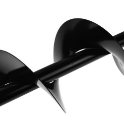 Náhradný vrták pre zemnú vŕtačku 20x80cm GEKO