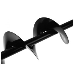 Náhradný vrták pre zemnú vŕtačku 20x80cm GEKO