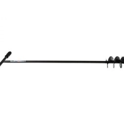 Ručný zemný šnek 110 mm GEKO Ručný zemný šnek 110 mm GEKO