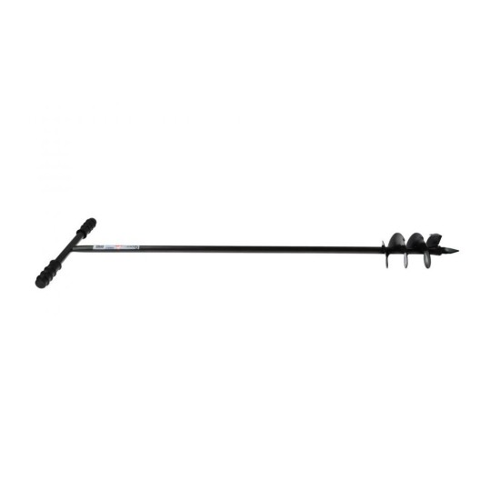 Ručný zemný šnek 110 mm GEKO Ručný zemný šnek 110 mm GEKO