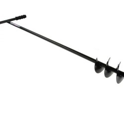 Ručný zemný šnek 110 mm GEKO