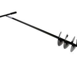 Ručný zemný šnek 140 mm GEKO Ručný zemný šnek 140 mm GEKO