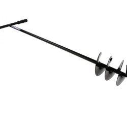 Ručný zemný šnek 140 mm GEKO Ručný zemný šnek 140 mm GEKO