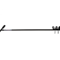 Ručný zemný šnek 140 mm GEKO