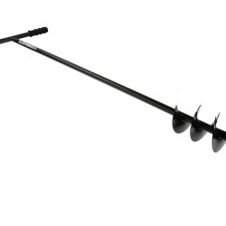 Ručný zemný šnek 170 mm GEKO