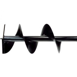 Náhradná vŕtačka do brúsnej vŕtačky 30x80cm GEKO