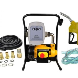 Počítadlo HEIDMANN 600 W 230 V