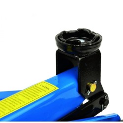 Hydraulický pojazdný zdvihák 135-335mm, 2t GEKO Hydraulický pojazdný zdvihák 135-335mm, 2t GEKO