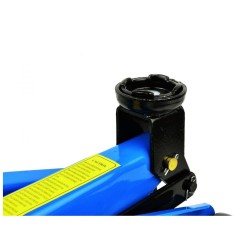 Hydraulický pojazdný zdvihák 135-335mm, 2t GEKO Hydraulický pojazdný zdvihák 135-335mm, 2t GEKO