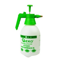 Tlakový postrekovač 2L GEKO Tlakový postrekovač 2L GEKO