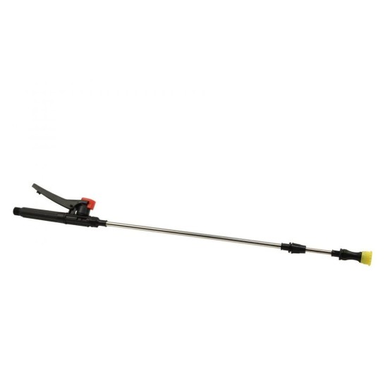 Batériový postrekovač 16l, 12V, 12Ah, modrý GEKO Batériový postrekovač 16l, 12V, 12Ah, modrý GEKO