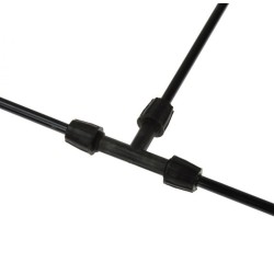 Rozprašovací nástavec, 4 trysky, 50 cm pre postrekovač GEKO Rozprašovací nástavec, 4 trysky, 50 cm pre postrekovač GEKO