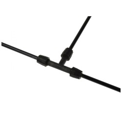 Rozprašovací nástavec, 4 trysky, 50 cm pre postrekovač GEKO