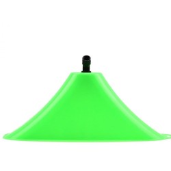 Herbicídny kryt s tryskou pre postrekovacie nástavce GEKO Herbicídny kryt s tryskou pre postrekovacie nástavce GEKO