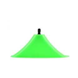 Herbicídny kryt s tryskou pre postrekovacie nástavce GEKO Herbicídny kryt s tryskou pre postrekovacie nástavce GEKO