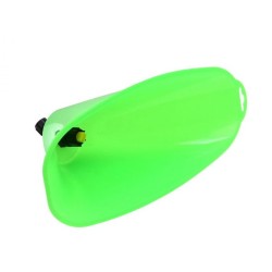 Herbicídny kryt s tryskou pre postrekovacie nástavce GEKO Herbicídny kryt s tryskou pre postrekovacie nástavce GEKO