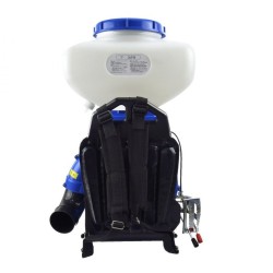 Motorizovaný postrekovač na batoh 20l GEKO Motorizovaný postrekovač na batoh 20l GEKO