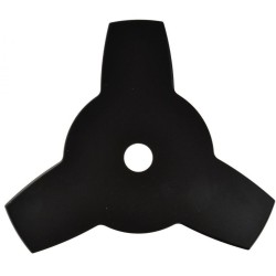 3-zubový kotúč, 250x1,0x25,4mm GEKO 3-zubový kotúč, 250x1,0x25,4mm GEKO