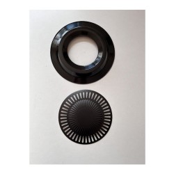 Grilovací rošt pre turistický sporák GEKO