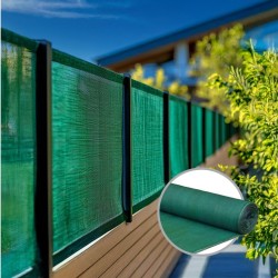 Ochranná látka na sieťovinu 80%, 90g/m², 1,5x25m