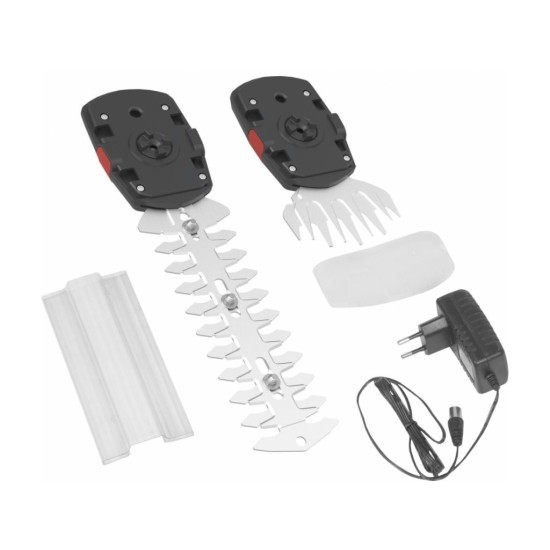 Akumulátorové záhradné nožnice GPS 7,2V-1,5 Li-Ion GÜDE