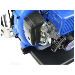 Motorizovaný postrekovač na batoh 26l GEKO Motorizovaný postrekovač na batoh 26l GEKO