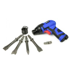 Pneumatické vŕtacie kladivo 6,3bar GEKO Pneumatické vŕtacie kladivo 6,3bar GEKO