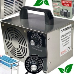 Generátor ozónu 24 g/h DAKOTA