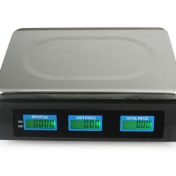 Elektronická váha 40kg DAKOTA Elektronická váha 40kg DAKOTA