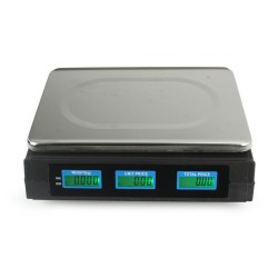 Elektronická váha 40kg DAKOTA Elektronická váha 40kg DAKOTA