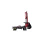 RPPK-115/230 - Pásová píla na kov ROXTA RPPK-115/230 - Pásová píla na kov ROXTA