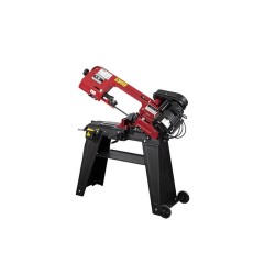 RPPK-115/230 - Pásová píla na kov ROXTA