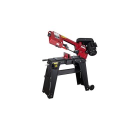 RPPK-115/230 - Pásová píla na kov ROXTA RPPK-115/230 - Pásová píla na kov ROXTA