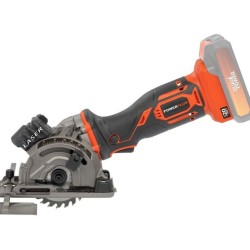 Akumulátorová mini ponorná píla 20V 89 mm (bez batérie) POWERPLUS