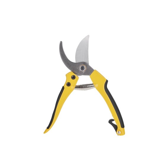 Záhradné nožnice 200 mm s hliníkovou rukoväťou GEKO