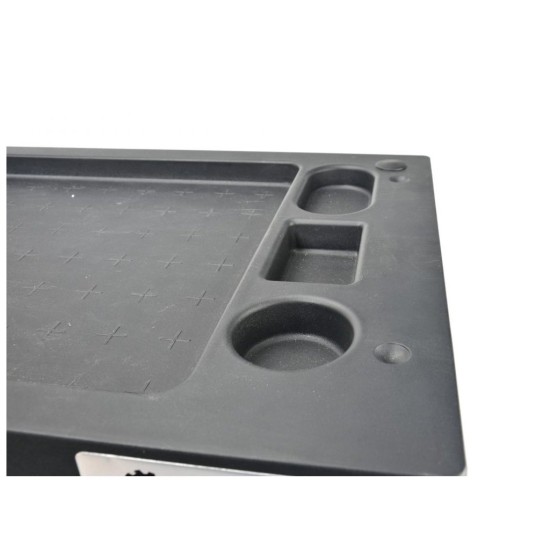 Dielenská mobilná skriňa 7 zásuviek s vybavením 162 ks GEKO Dielenská mobilná skriňa 7 zásuviek s vybavením 162 ks GEKO