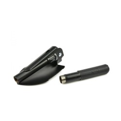 Multifunkčná skladacia lopata 41 cm GEKO Multifunkčná skladacia lopata 41 cm GEKO