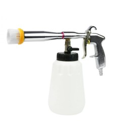 Pištoľ na čistenie čalúnenia Pneumata 1l TSUNAMI GEKO Pištoľ na čistenie čalúnenia Pneumata 1l TSUNAMI GEKO