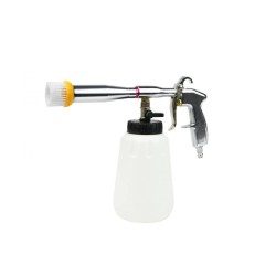 Pištoľ na čistenie čalúnenia Pneumata 1l TSUNAMI GEKO Pištoľ na čistenie čalúnenia Pneumata 1l TSUNAMI GEKO